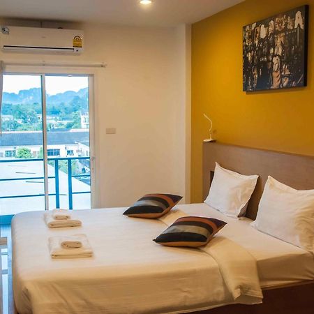 Krabi Cinta House Hotel Kamer foto