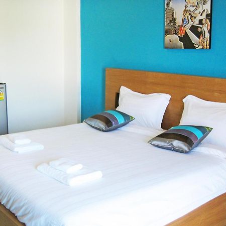 Krabi Cinta House Hotel Kamer foto
