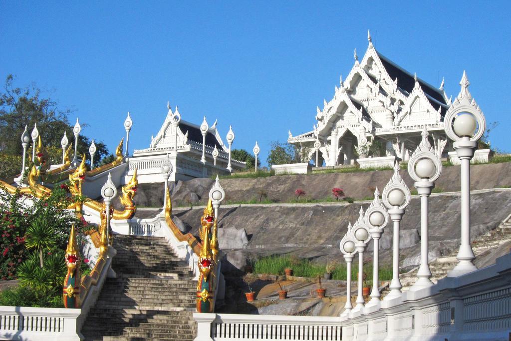 Krabi Cinta House Hotel Buitenkant foto