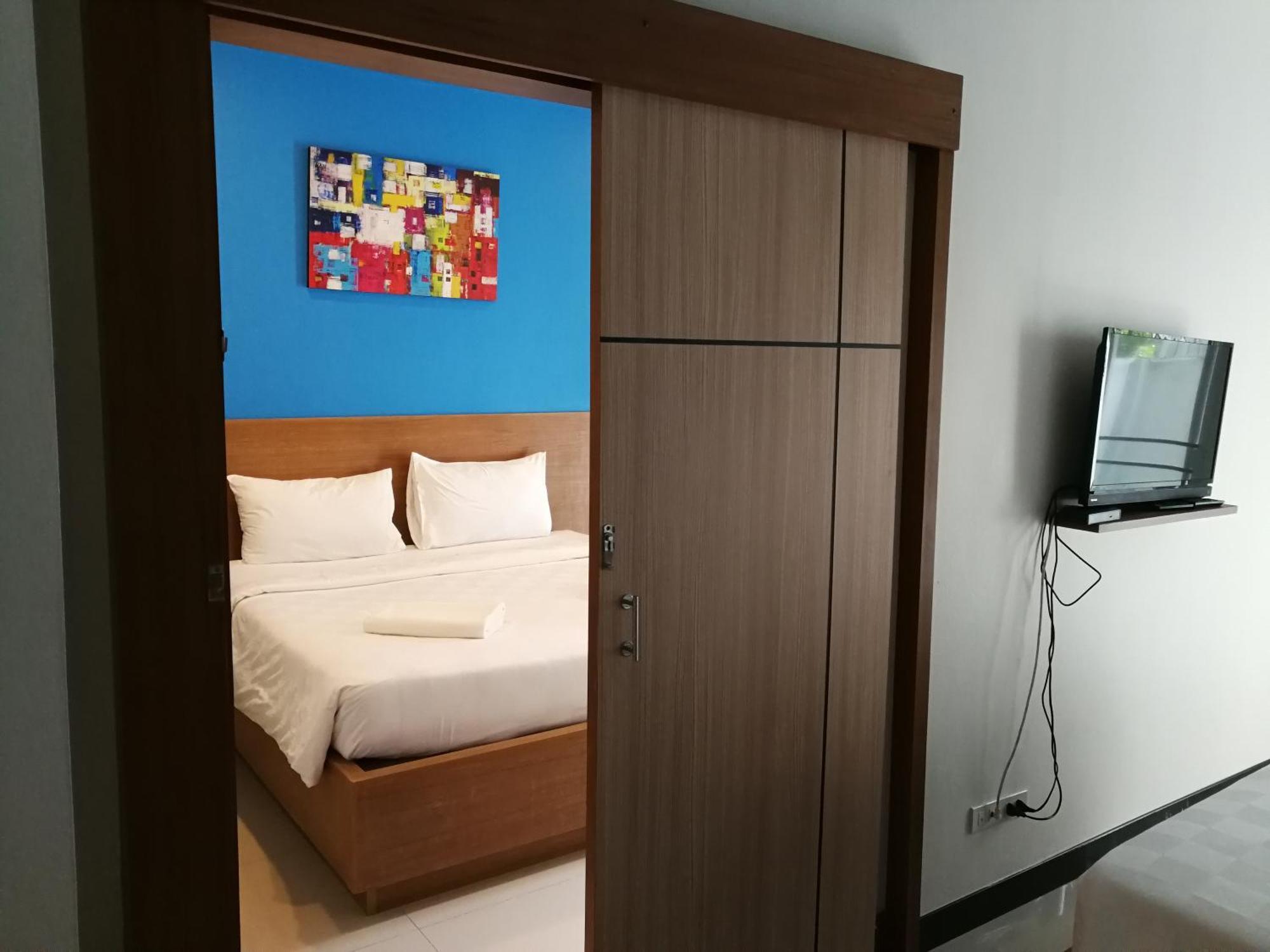Krabi Cinta House Hotel Buitenkant foto
