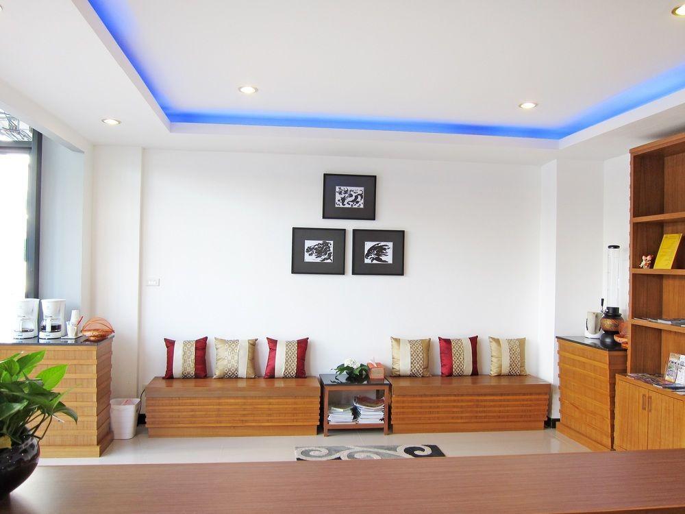 Krabi Cinta House Hotel Buitenkant foto