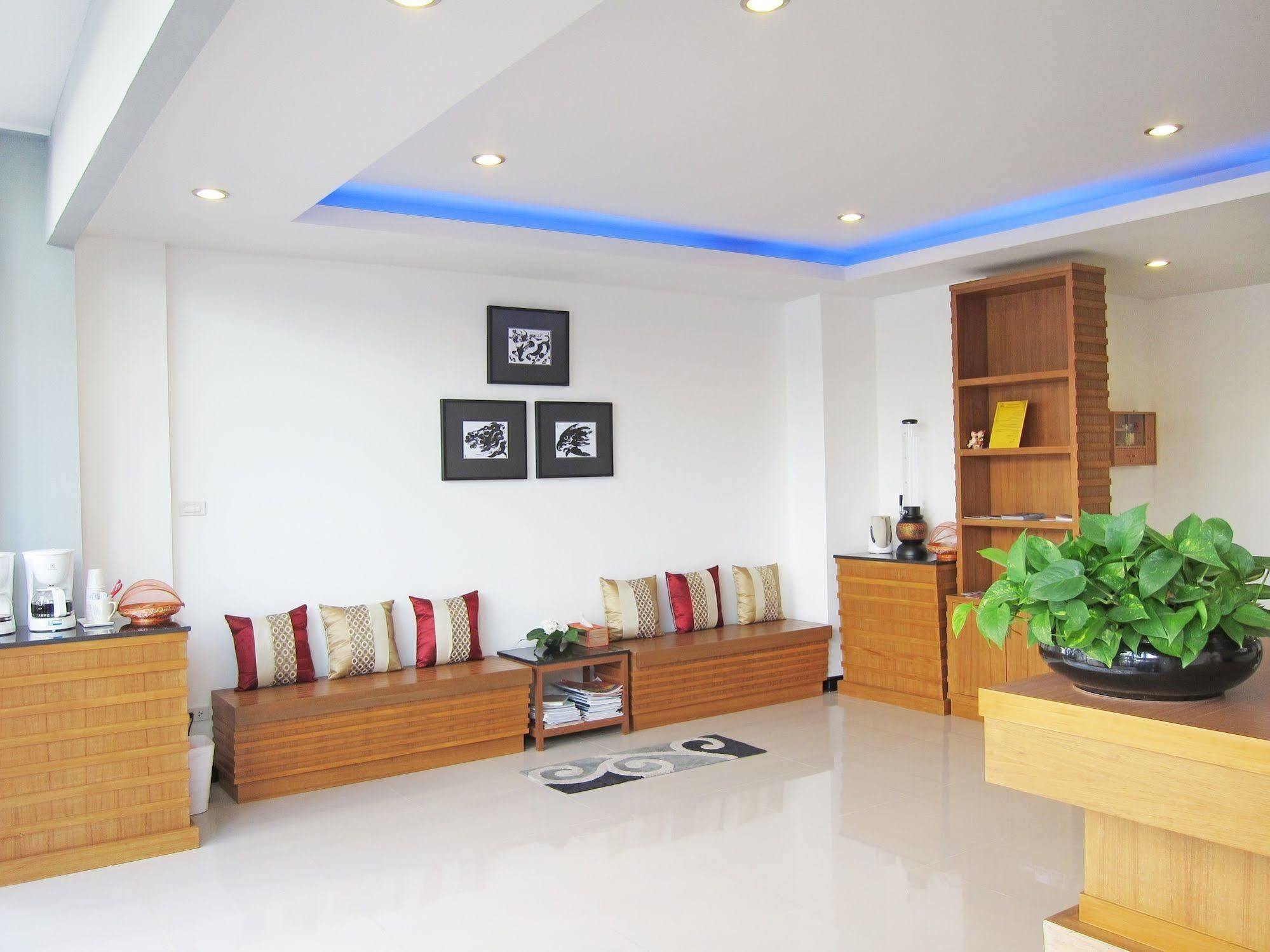 Krabi Cinta House Hotel Buitenkant foto