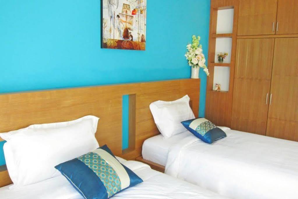 Krabi Cinta House Hotel Buitenkant foto