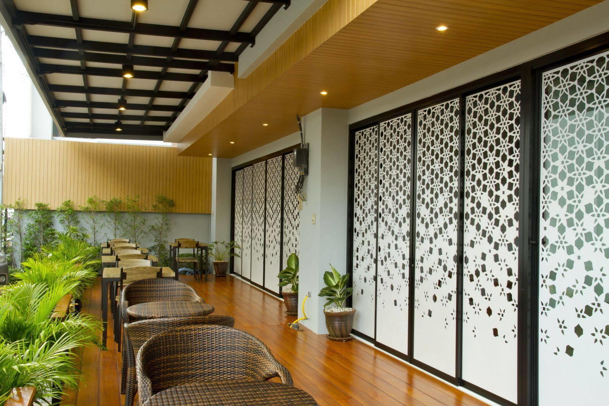 Krabi Cinta House Hotel Buitenkant foto