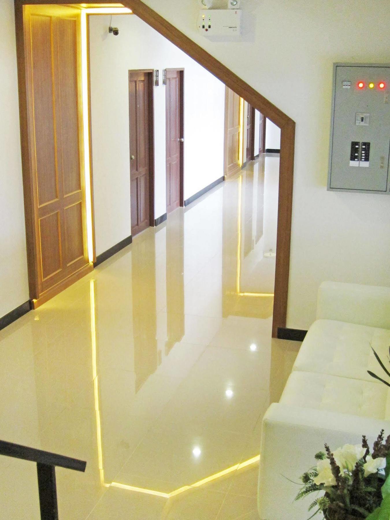 Krabi Cinta House Hotel Buitenkant foto