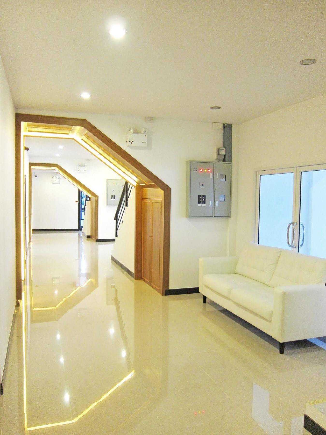 Krabi Cinta House Hotel Buitenkant foto