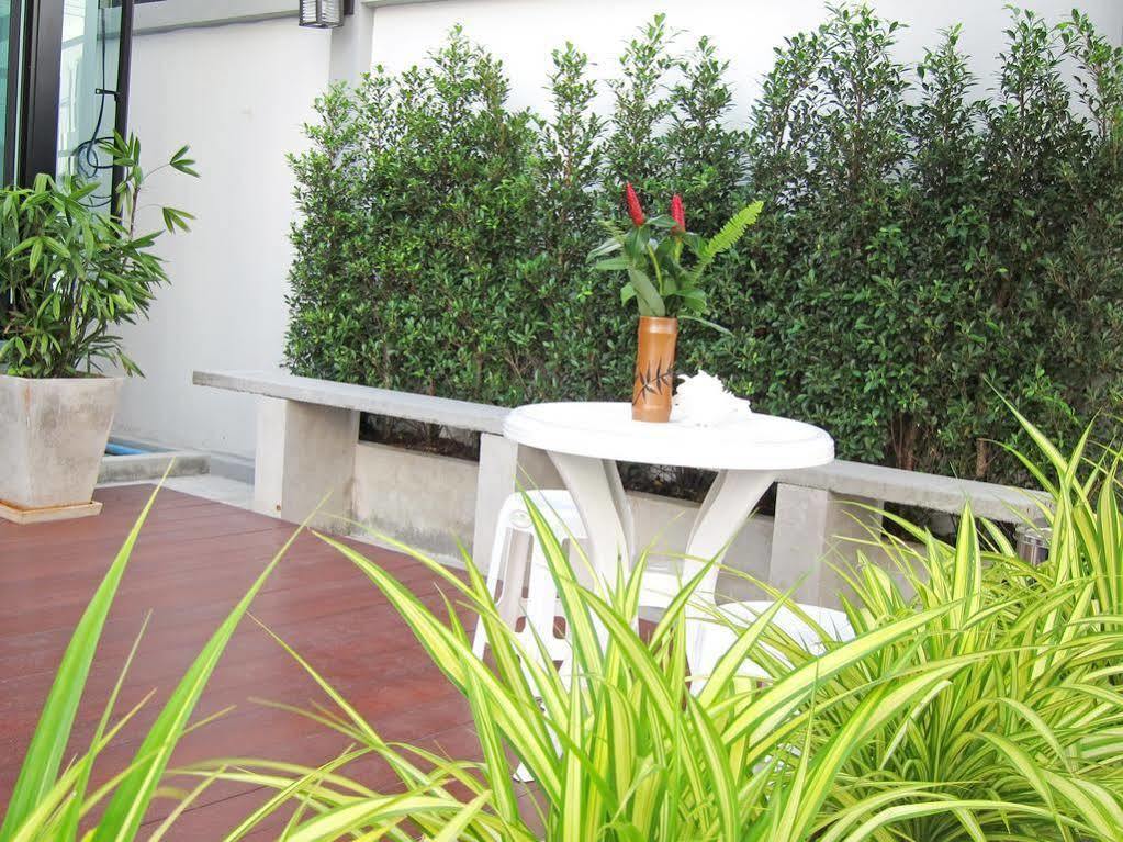 Krabi Cinta House Hotel Buitenkant foto